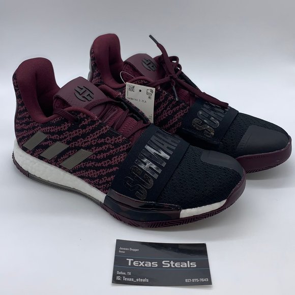 harden vol 3 playoffs